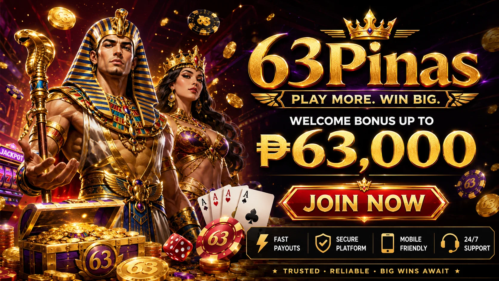 63pinas  -  hero